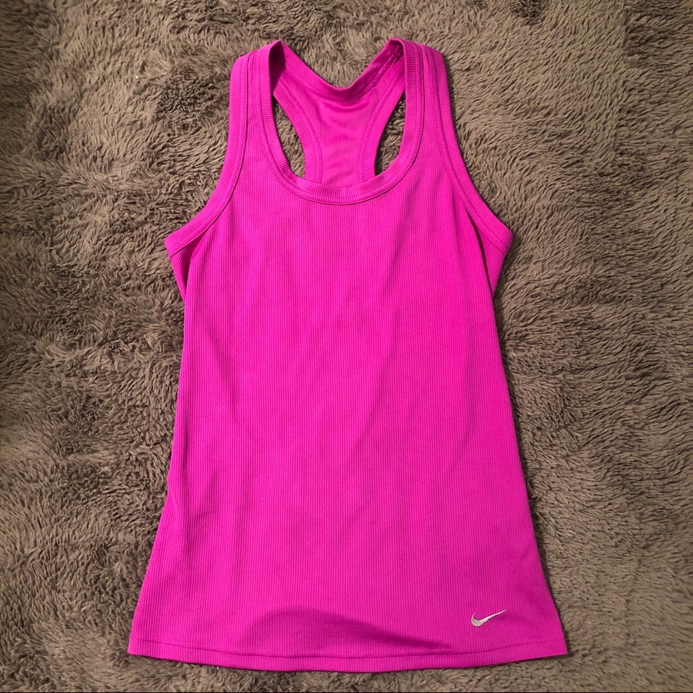 NWOT Nike dry-fit tank top